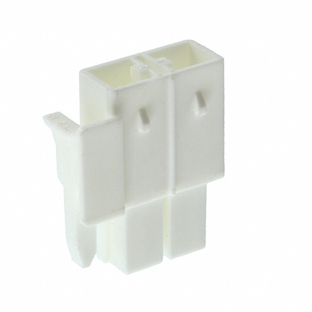 0359650200 Molex  Blade Type Power Connector Housings