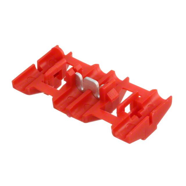 735410 TE Connectivity AMP Connectors  Connettori per giunzioni di fili