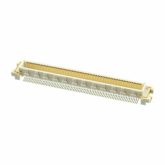 FX10A-144P-SV2(83) Hirose Electric Co Ltd  Arrays Edge Type Mezzanine (Board to Board)