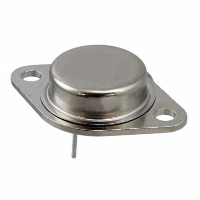 JANTX2N6284 MACOM Technology Solutions  Single Bipolar Transistors