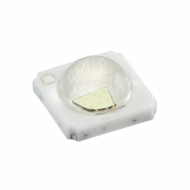 LZ1-00G102-0000 ams-OSRAM USA INC.  Éclairage LED couleur