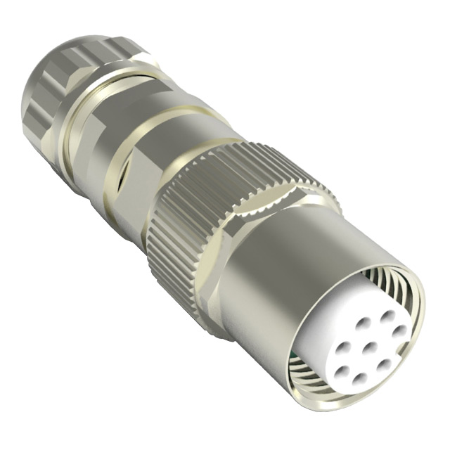 1-2308323-2 TE Connectivity AMP Connectors  Boîtiers de connecteurs circulaires