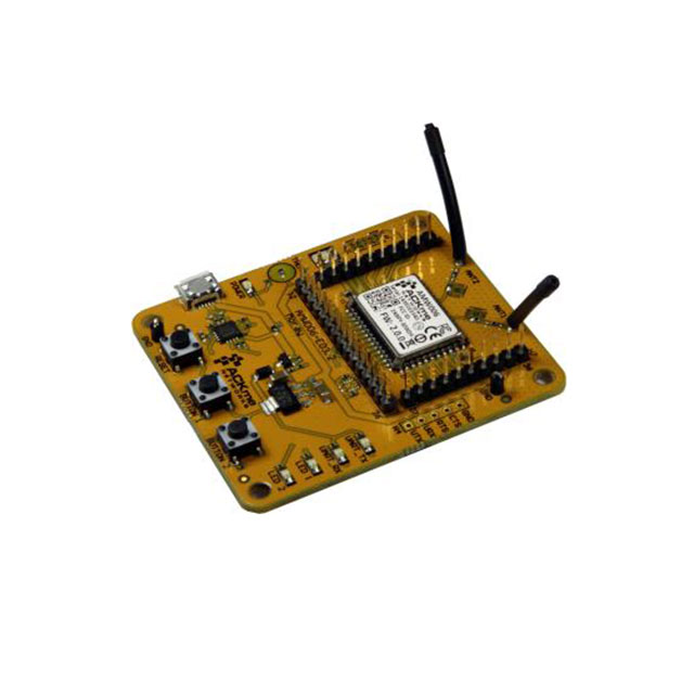 AMW006-E03 Silicon Labs  Cartes de kits d'évaluation et de développement RF