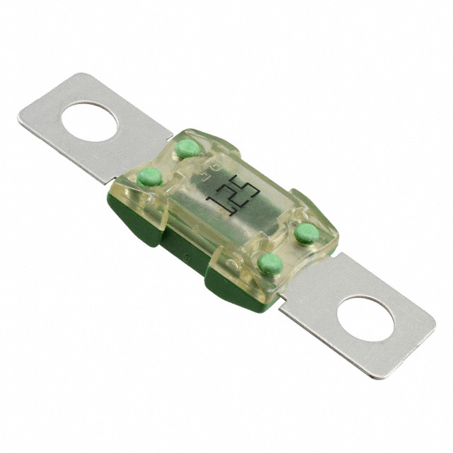 153.5395.6121 Littelfuse Inc. Fusibili