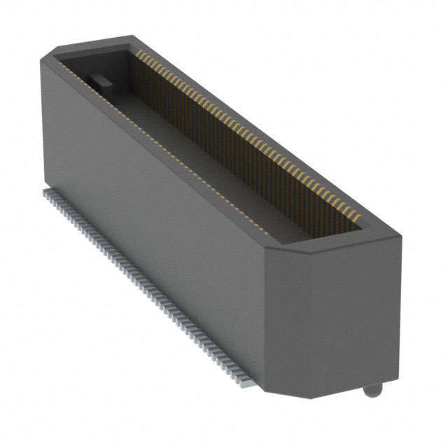 BTH-050-02-C-D-A-K-TR Samtec Inc.  Matrices de type bord Mezzanine (carte à carte)