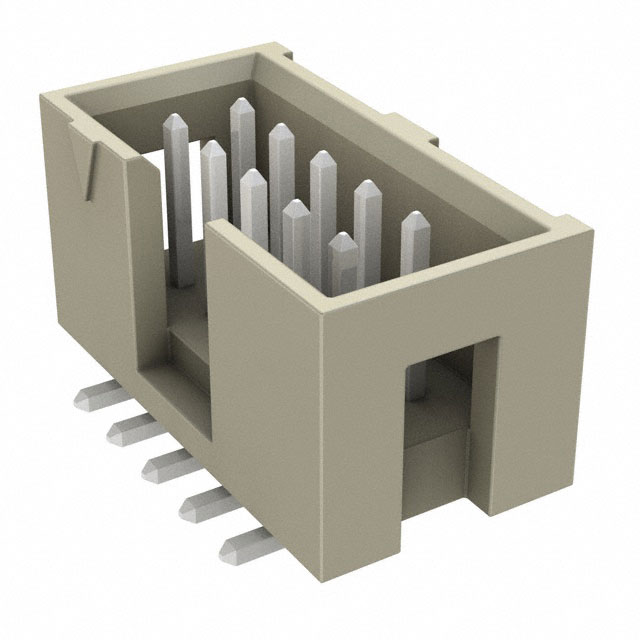 HTST-105-01-T-DV-P Samtec Inc.  Embases à broches mâles