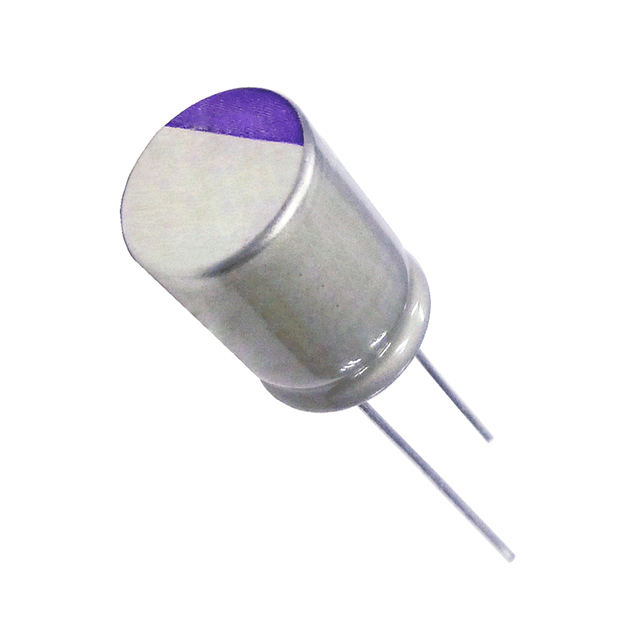 16SEPG560M Panasonic Electronic Components  Aluminum - Polymer Capacitors