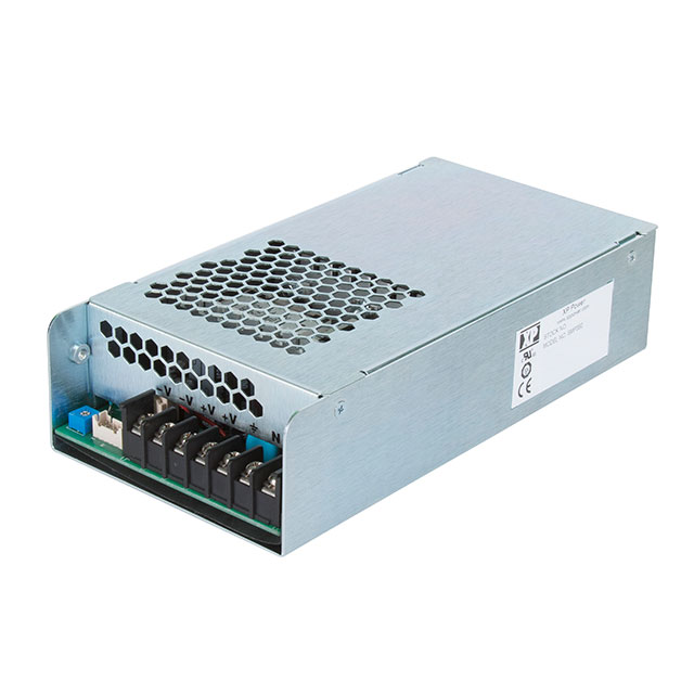 SMP350PS12 XP Power  AC DC Converters