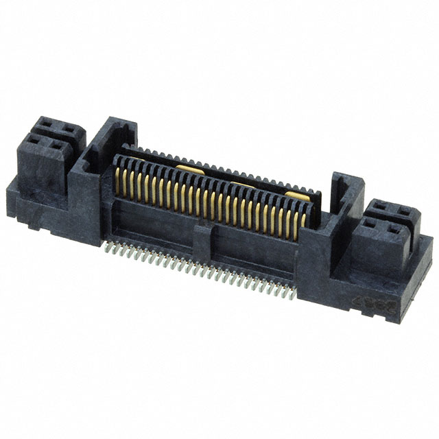 QFS-026-04.25-L-D-PC4 Samtec Inc.  Matrices de type bord Mezzanine (carte à carte)
