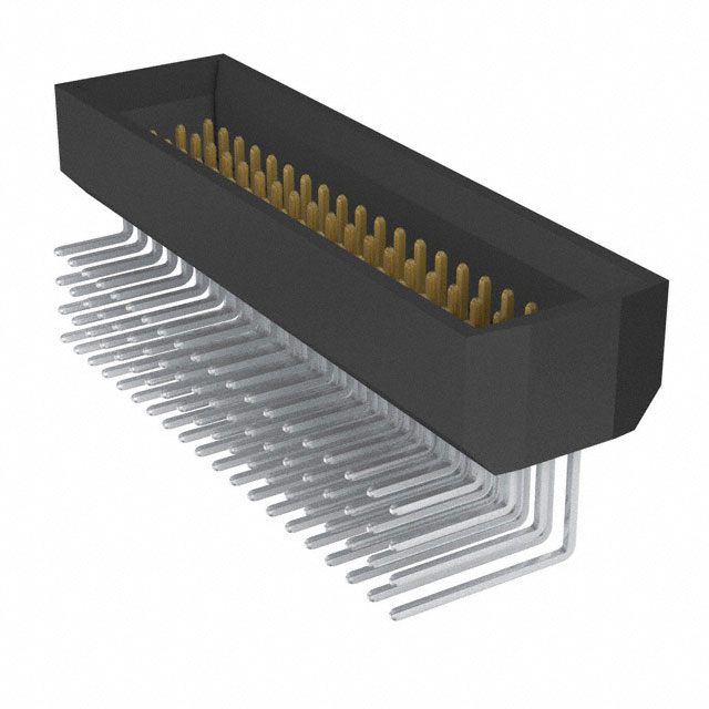 TMMS-120-01-L-Q-RA-FS Samtec Inc.  Embases à broches mâles