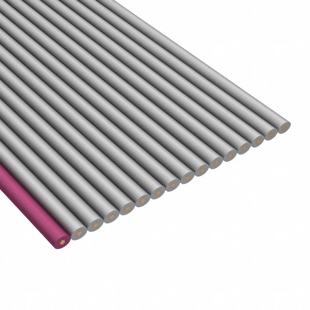 302-28-16-GR-0100F CNC Tech  Cavi Fili