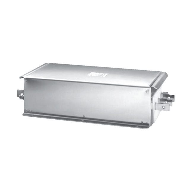 1-1609979-7 TE Connectivity Corcom Filters  Netzfiltermodule