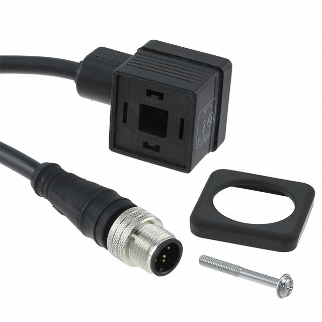 1210360178 Molex  Sensor Cable Assemblies