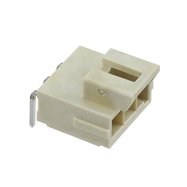1723102303 Molex  Embases à broches mâles