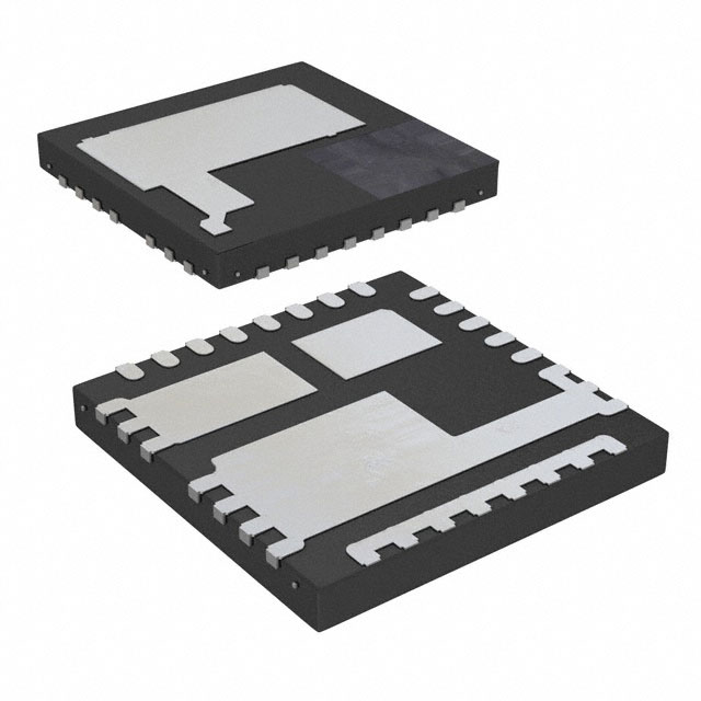 ISL99227FRZ-T7A Renesas Electronics Corporation  Modules