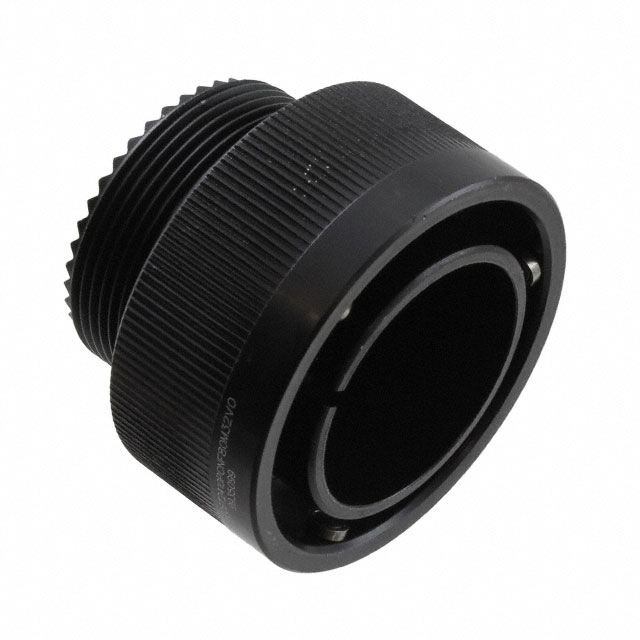 CIRHSE06T2410PCNF80M32V0 TE Connectivity AMP Connectors  Boîtiers de connecteurs circulaires