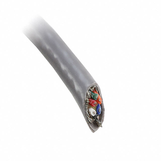 M1606 SL005 Alpha Wire  Cavi Fili