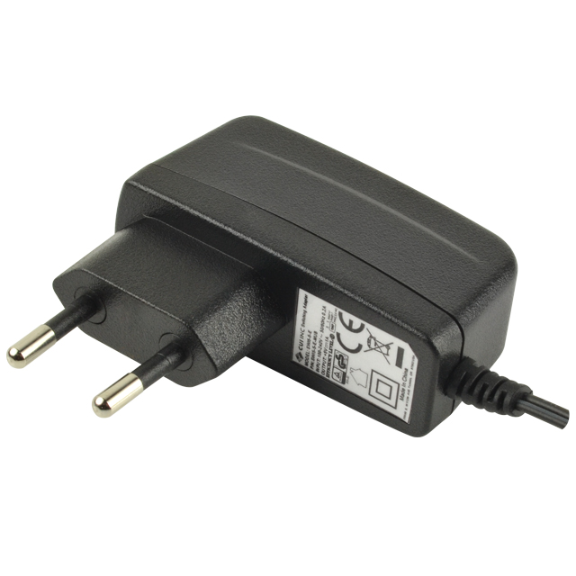 SWI5-9-E-P6R CUI Inc.  AC DC Desktop Wall Power Adapters