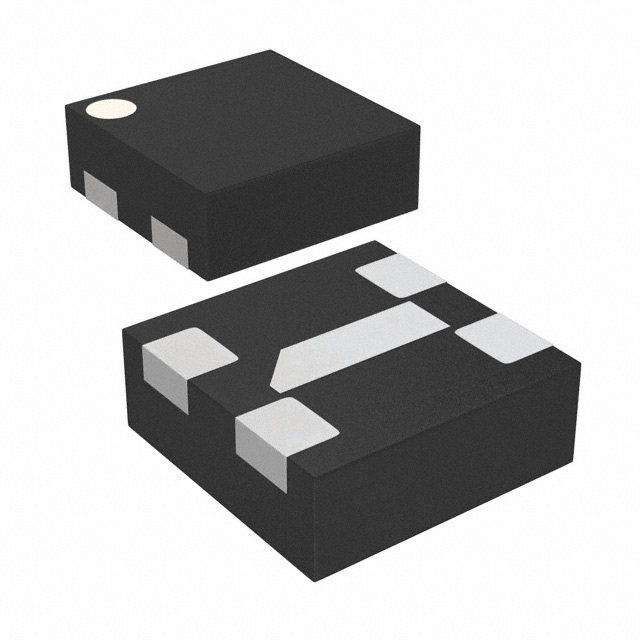 VBUS54DD-HS4-G4-08 Vishay General Semiconductor - Diodes Division Diodos TVS