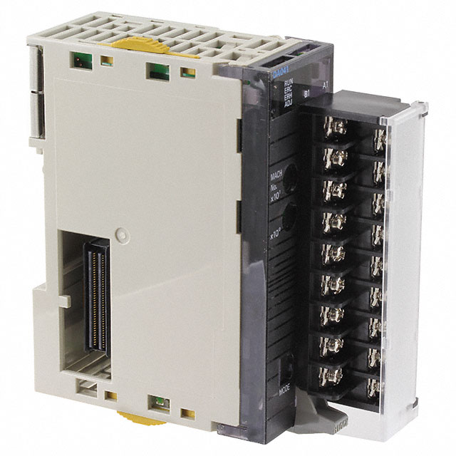 CJ1W-DA041 Omron Automation and Safety Modules PLC