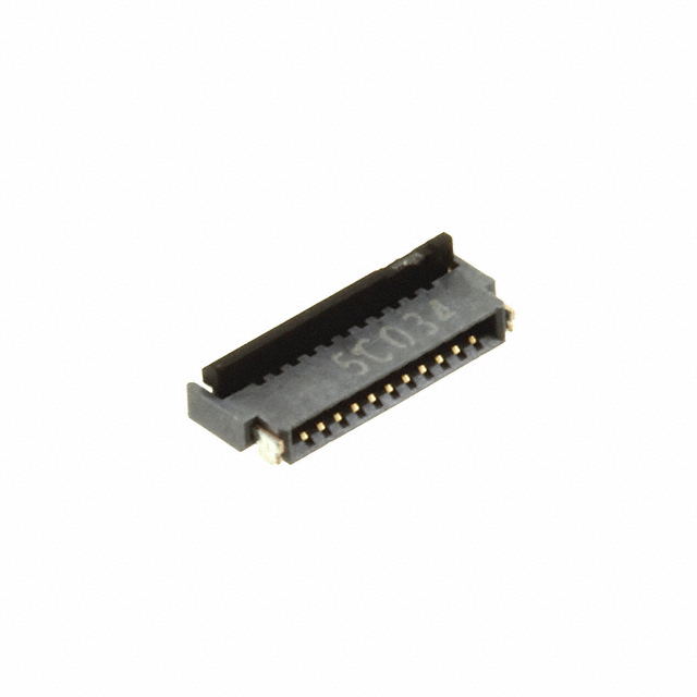 FH34SRJ-11S-0.5SH(99) Hirose Electric Co Ltd  FFC FPC (Flat Flexible) Connector Assemblies