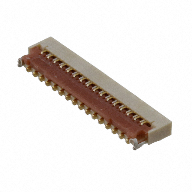 FH36W-31S-0.3SHW(50) Hirose Electric Co Ltd  FFC FPC (Flat Flexible) Connector Assemblies