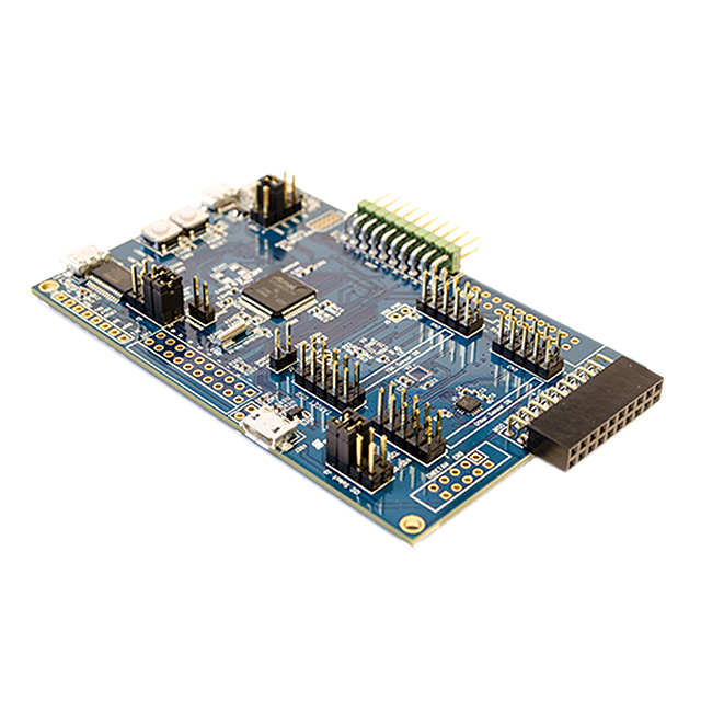DK-20602 TDK InvenSense  Cartes d'évaluation de capteurs