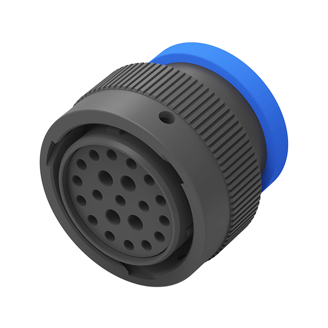 HDP26-24-21SE-L017 TE Connectivity Deutsch Connectors  Alloggiamenti per connettori circolari