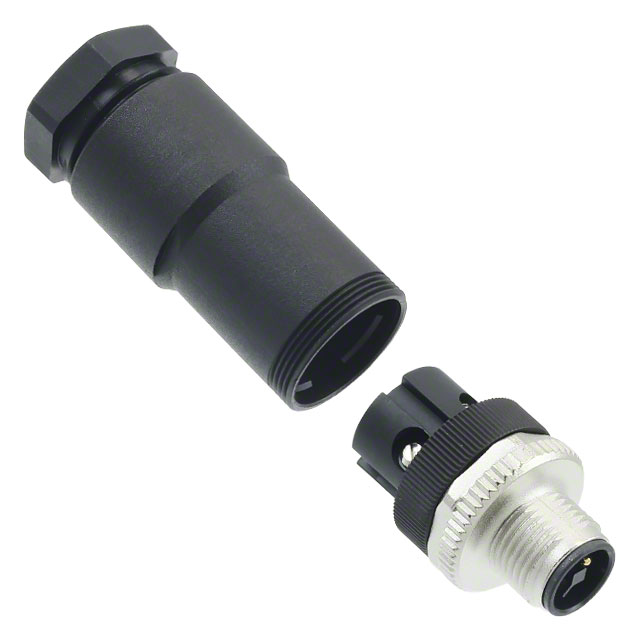 2120949-1 TE Connectivity AMP Connectors  Circular Connector Assemblies