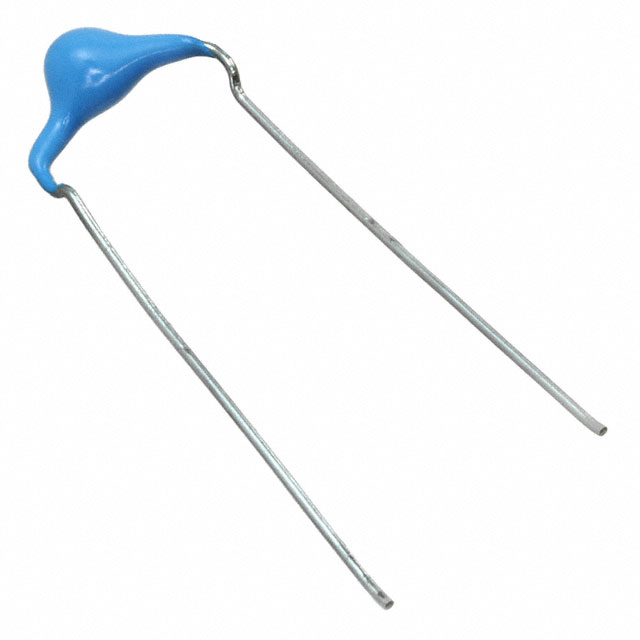 DE1E3RB472MN4AR01F Murata Electronics  Ceramic Capacitors