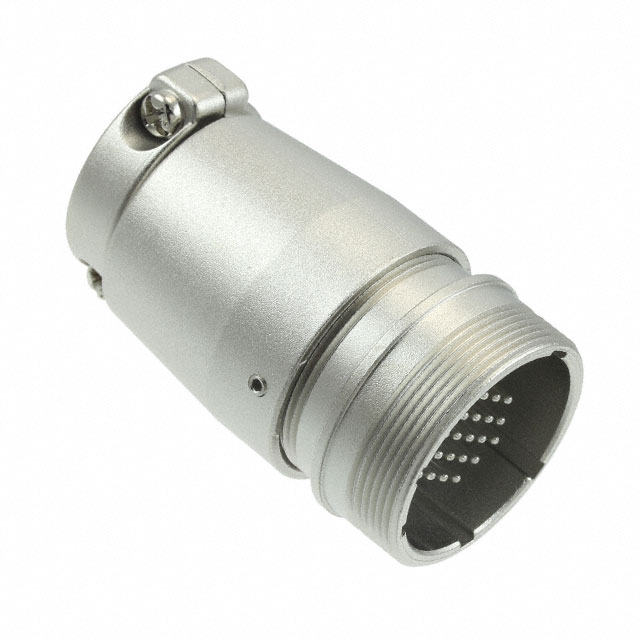 JR25JK-24P Hirose Electric Co Ltd  Assemblages de connecteurs circulaires