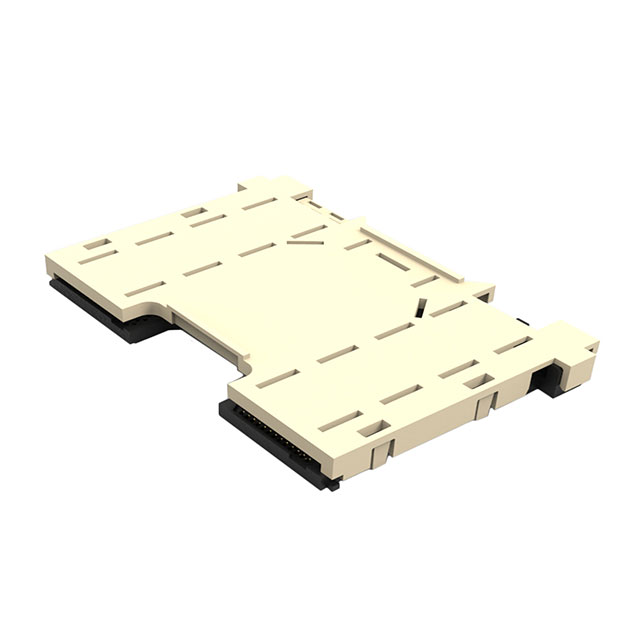 2-2129710-8 TE Connectivity AMP Connectors  Zoccoli IC