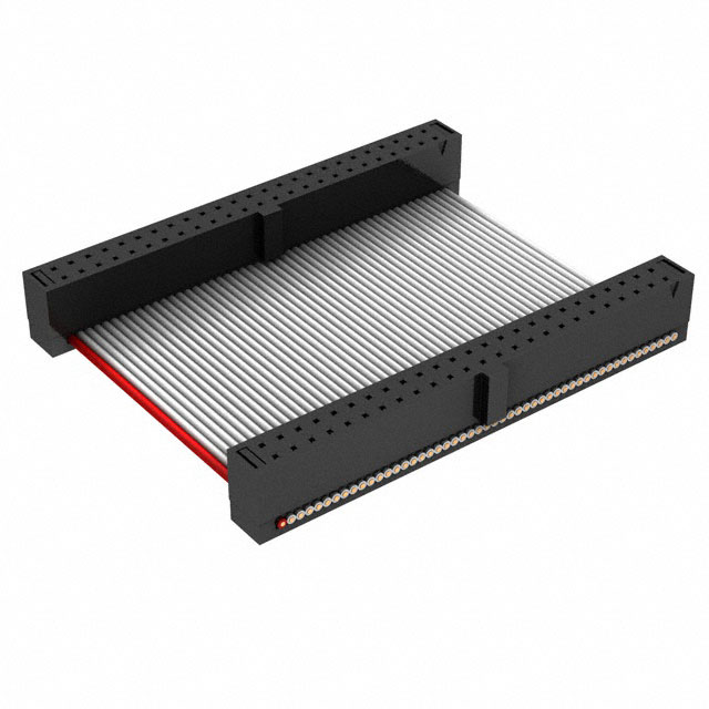 FFSD-25-D-08.00-01-N-RW Samtec Inc.  Assemblaggi di cavi