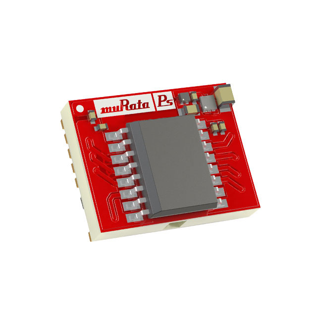 NM485D6S5MC-R7 Murata Power Solutions Inc.  Digital Isolators