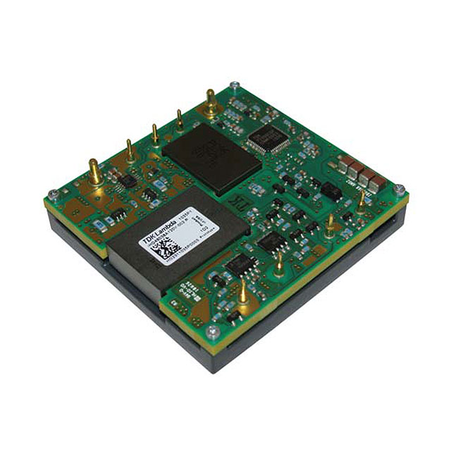 IHG48038A120V-109-R TDK-Lambda Americas Inc  DC-DC-Wandler