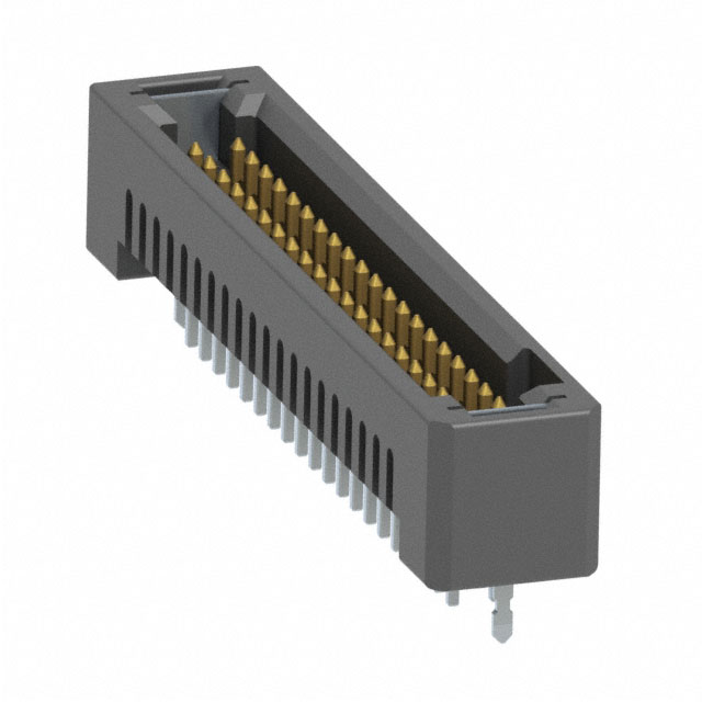 TFM-120-01-L-D-WT Samtec Inc.  Embases à broches mâles