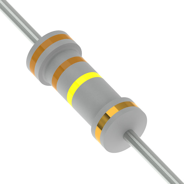 RSF200JR-52-330K YAGEO  Resistencias de orificio pasante