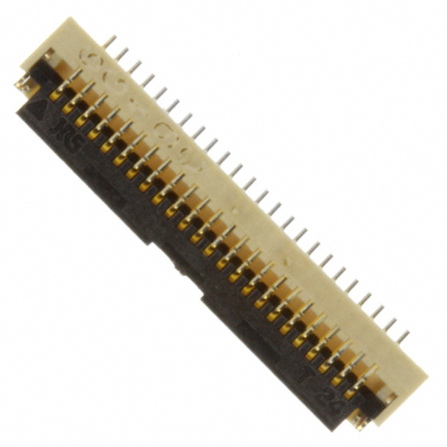 FH19SC-24S-0.5SH(09) Hirose Electric Co Ltd  Ensembles de connecteurs FFC FPC (Flat Flexible)