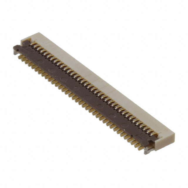 FH43B-71S-0.2SHW(10) Hirose Electric Co Ltd  Ensembles de connecteurs FFC FPC (Flat Flexible)