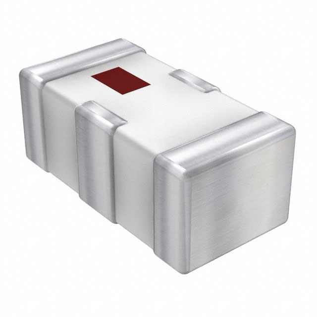 2450FM07A0035001T Johanson Technology Inc.  HF-Filter