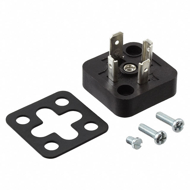 1210130233 Molex Accessoires