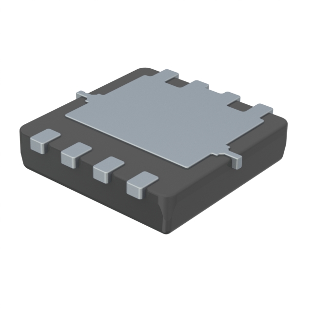 PJQ4465AP_R2_00001 Panjit International Inc.  Single FETs MOSFETs