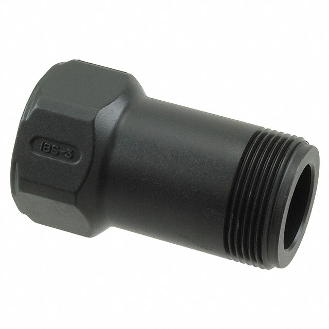 JL05-18EB1A-R JAE Electronics  Backshells and Cable Clamps