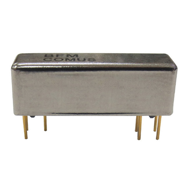 BFM-1A-05E Comus International  Reed Relays