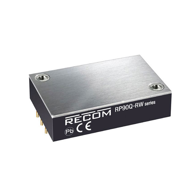 RP90Q-11048SRW/P Recom Power  Convertitori CC CC