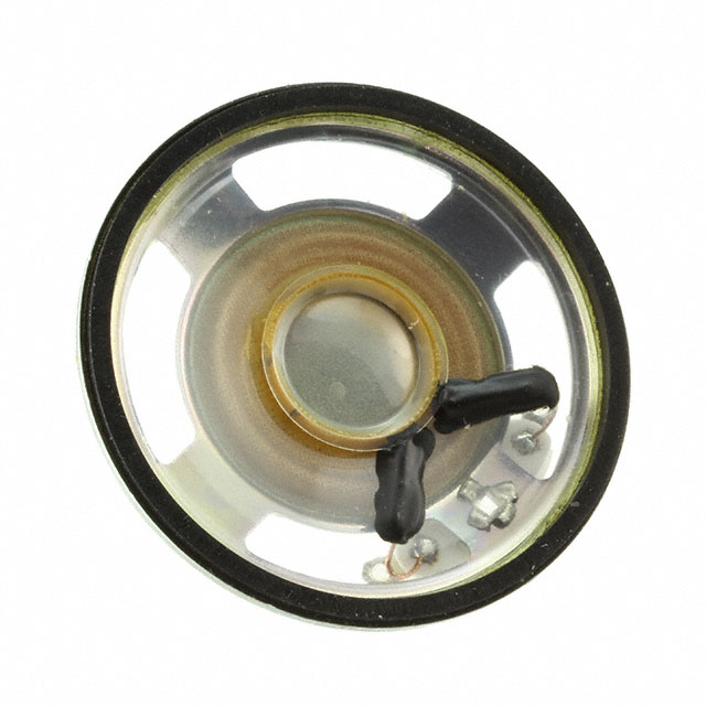 PSR44N08AK Mallory Sonalert Products Inc.  Speakers