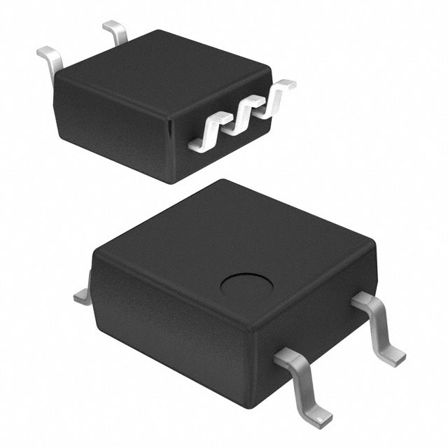 APS1551SZ Panasonic Electric Works  Logic Output Optoisolators