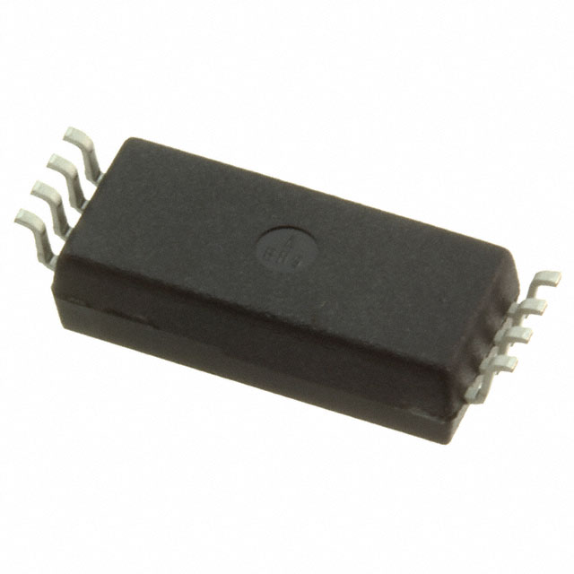 ACNT-H50L-000E Broadcom Limited  Transistor-Photovoltaik-Ausgangsoptokoppler
