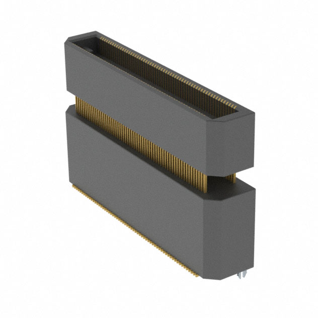 BTH-060-06-H-D-LC Samtec Inc.  Arrays Edge Type Mezzanine (Board to Board)