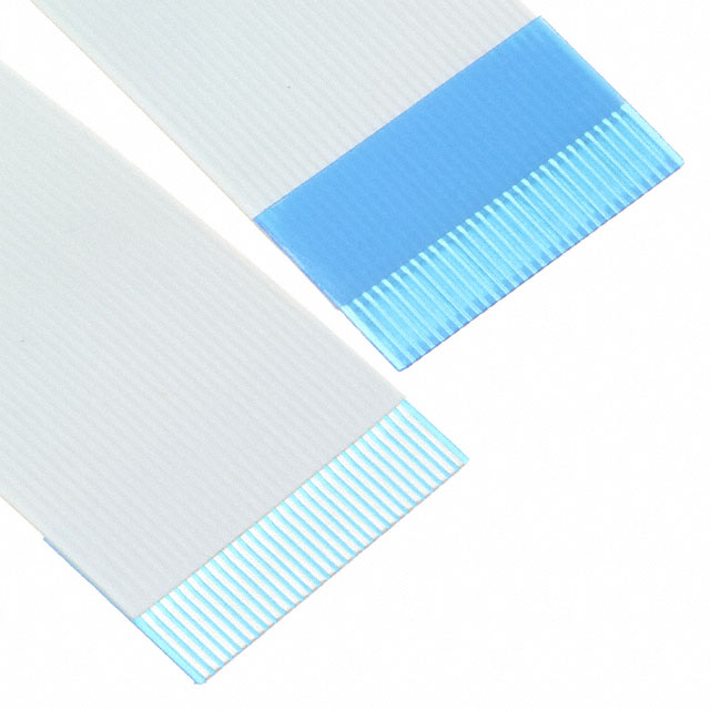 FJH-30-R-02.00-4 Samtec Inc.  Assemblaggi di cavi